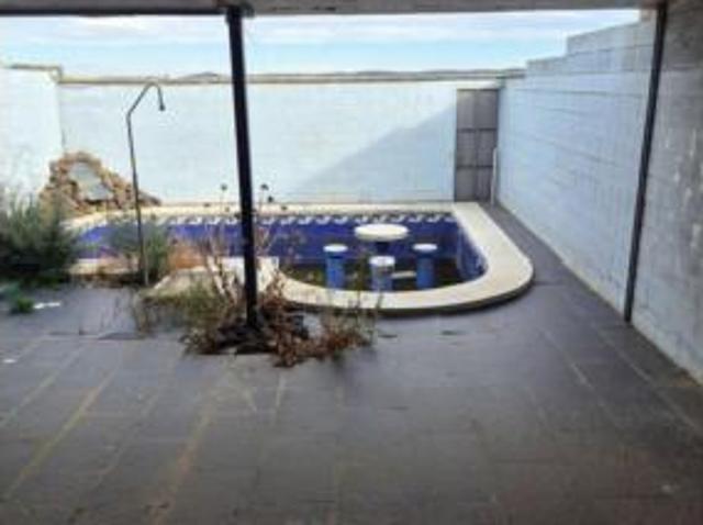 Chalet en venta en Alcolea de Calatrava, Ciudad Real