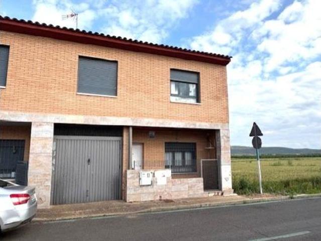 Chalet en venta en Alcolea De Calatrava, Castilla-La Mancha
