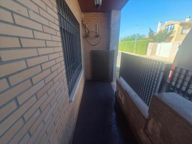 Chalet en venta en Alcolea De Calatrava, Castilla-La Mancha