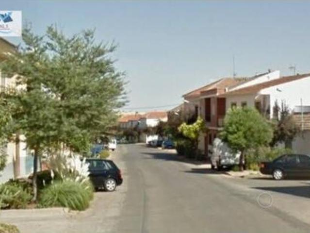 Chalet en venta en Alcolea De Calatrava, Castilla-La Mancha