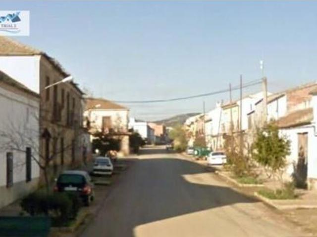 Chalet en venta en Alcolea De Calatrava, Castilla-La Mancha