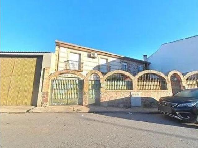 Chalet en venta en Alcolea De Calatrava, Castilla-La Mancha