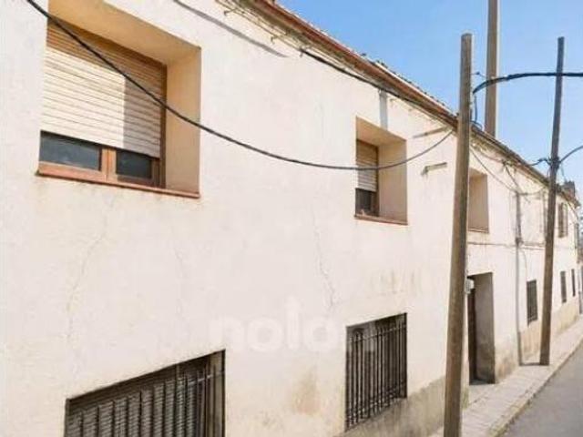 Chalet en venta en Alcolea De Calatrava, Castilla-La Mancha