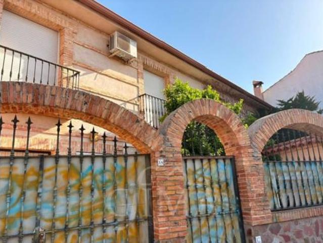 Chalet en venta en Alcolea De Calatrava, Castilla-La Mancha