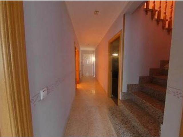 Chalet en venta en Alcolea De Calatrava, Castilla-La Mancha