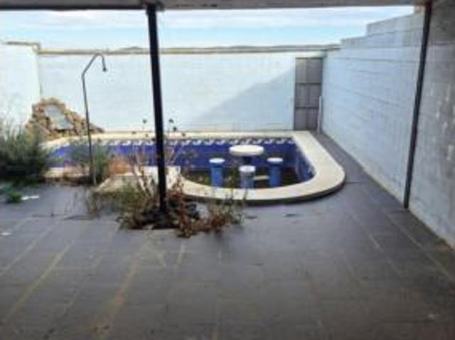 Chalet en venta en Alcolea De Calatrava, Castilla-La Mancha