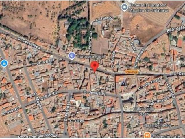 Chalet en venta en Alcolea De Calatrava, Castilla-La Mancha