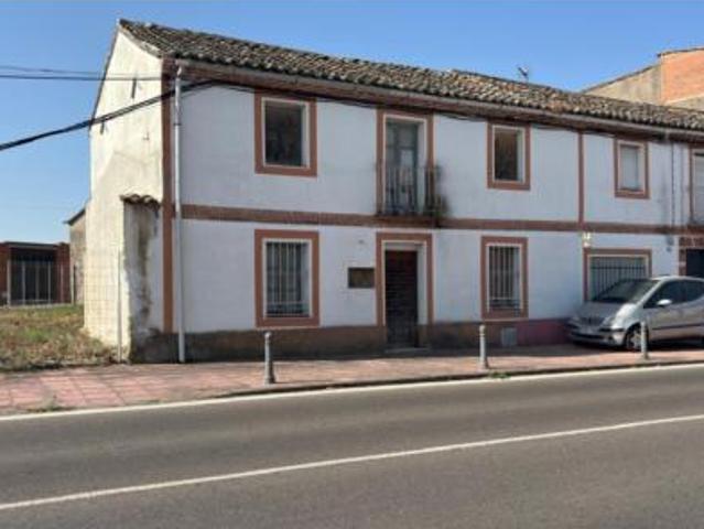 Chalet en venta en Alcolea De Tajo, Castilla-La Mancha