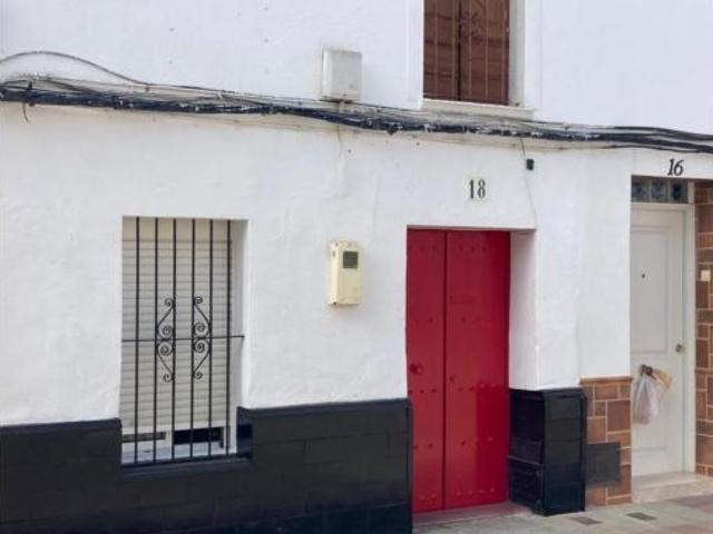 Chalet en venta en Alcolea Del Río, Andalucía