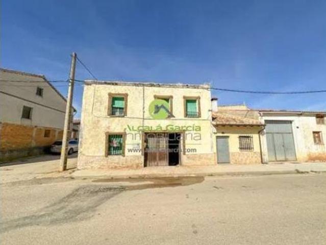 Chalet en venta en Alcubilla De Avellaneda, Castilla y León