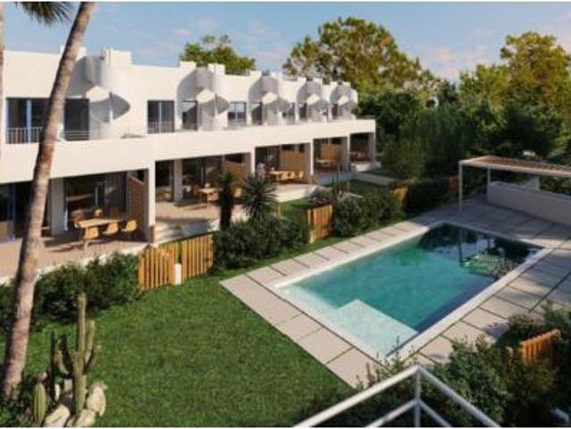 Chalet en venta en Platja d'Alcúdia, Raiguer