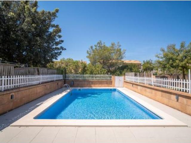 Chalet en venta en Raiguer, Baleares