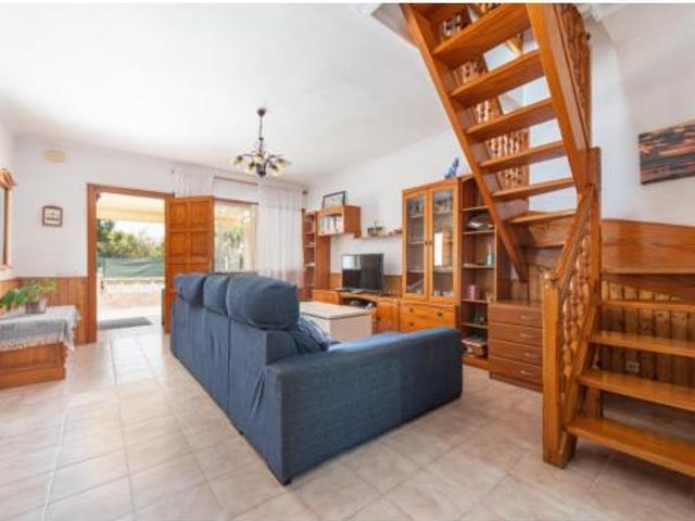 Chalet en venta en Alcanada, Raiguer