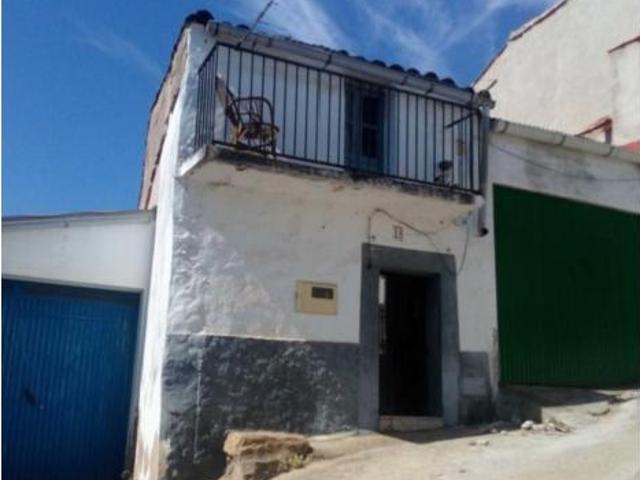 Chalet en venta en Alcuéscar, Extremadura