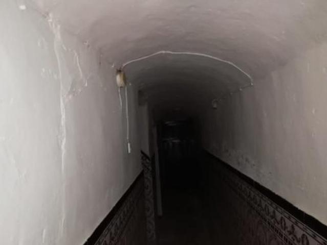 Chalet en venta en Alcuéscar, Extremadura