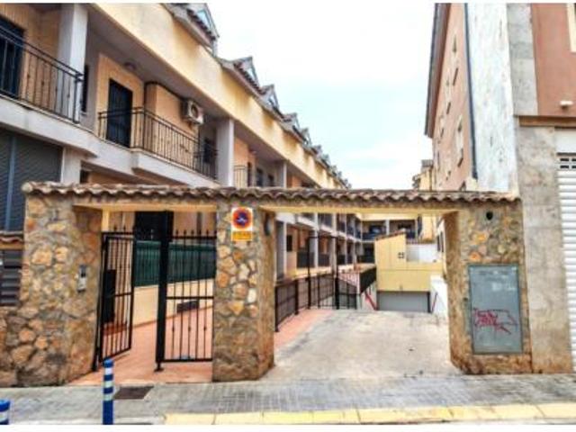 Chalet en venta en l'Horta Sud, Valencia