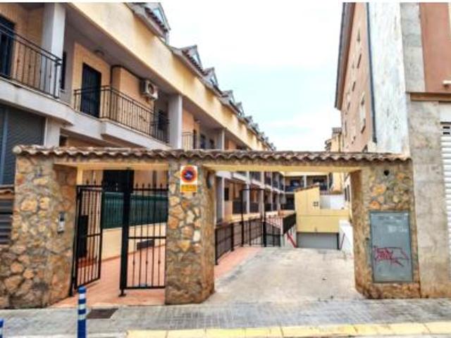 Chalet en venta en l'Horta Sud, Valencia
