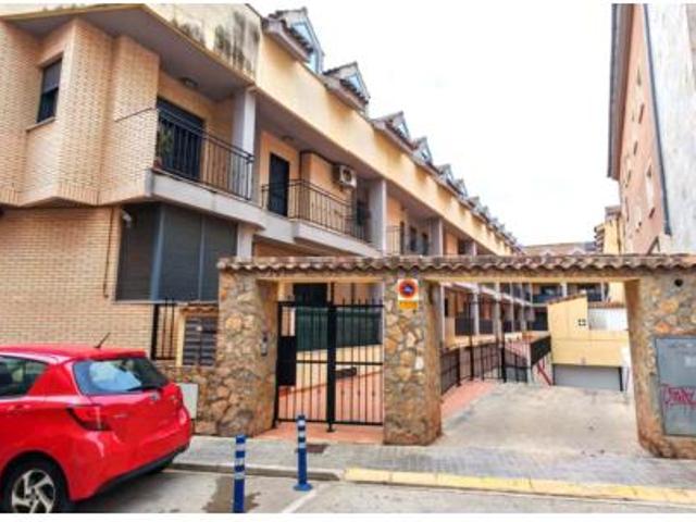 Chalet en venta en l'Horta Sud, Valencia