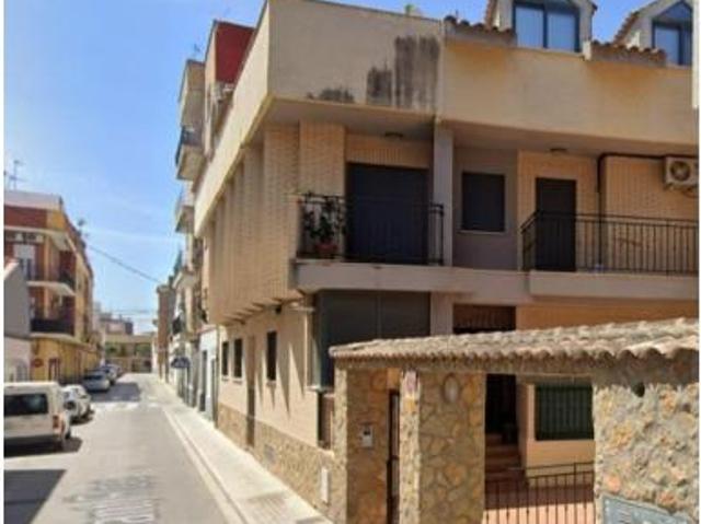 Chalet en venta en Aldaia, Valencia