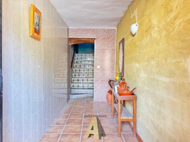 Chalet en venta en Aldea De San Miguel, Castilla y León