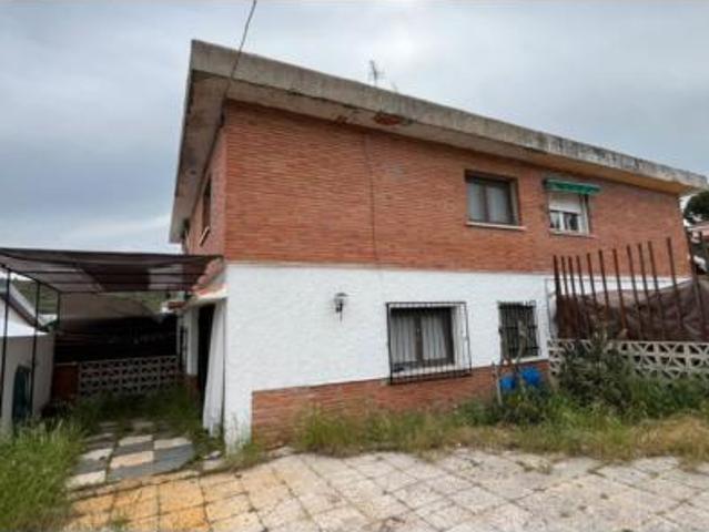 Chalet en venta en Aldea Del Fresno, Madrid