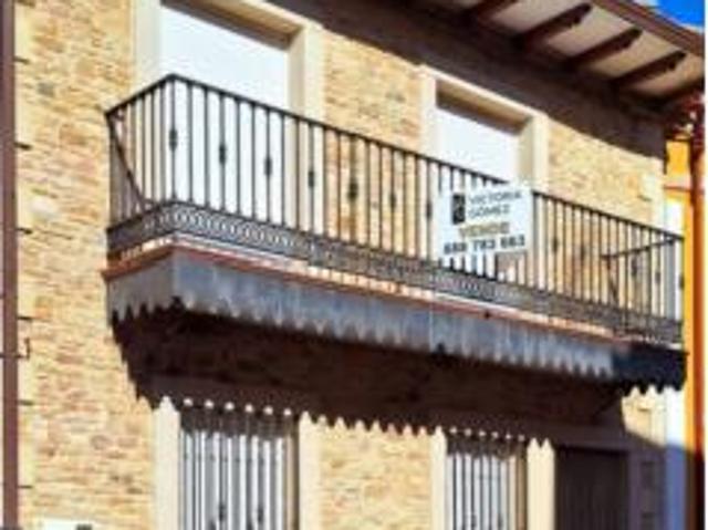 Chalet en venta en Aldeadávila De La Ribera, Castilla y León