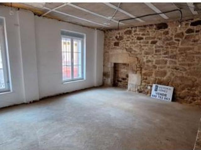 Chalet en venta en Aldeadávila De La Ribera, Castilla y León