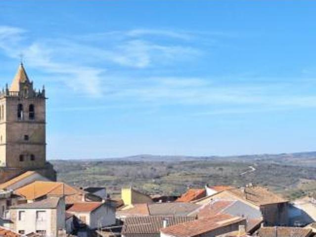 Chalet en venta en Aldeadávila De La Ribera, Castilla y León