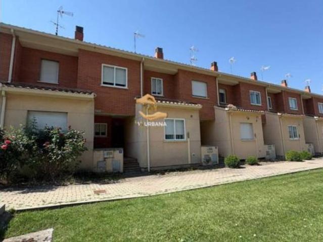 Chalet en venta en Aldealengua, Castilla y León
