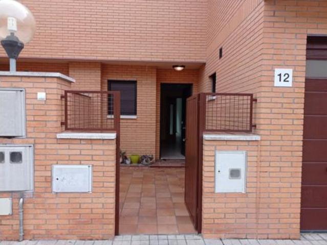 Chalet en venta en Aldeamayor De San Martín, Castilla y León