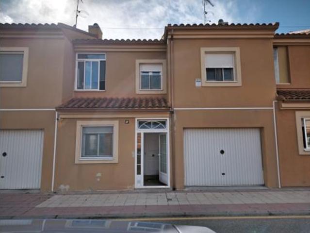 Chalet en venta en Urbanización los Aljibes, Aldeamayor De San Martín