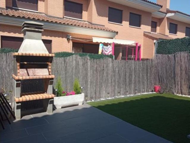 Chalet en venta en Aldeamayor De San Martín, Castilla y León