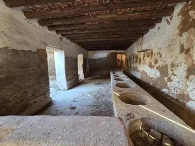 Chalet en venta en Aldeanueva de Barbarroya, Toledo