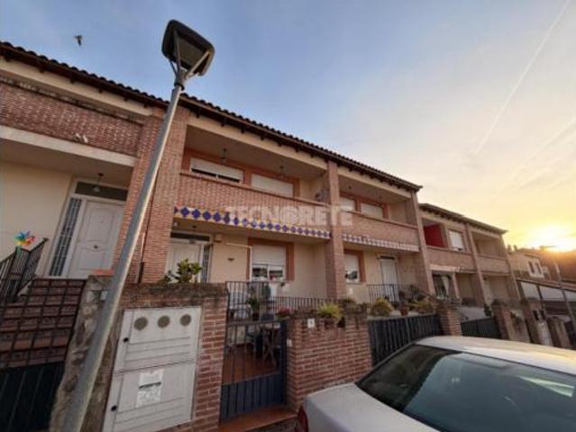 Chalet en venta en Aldeanueva De Barbarroya, Castilla-La Mancha