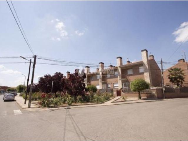 Chalet en venta en Aldearrubia, Castilla y León