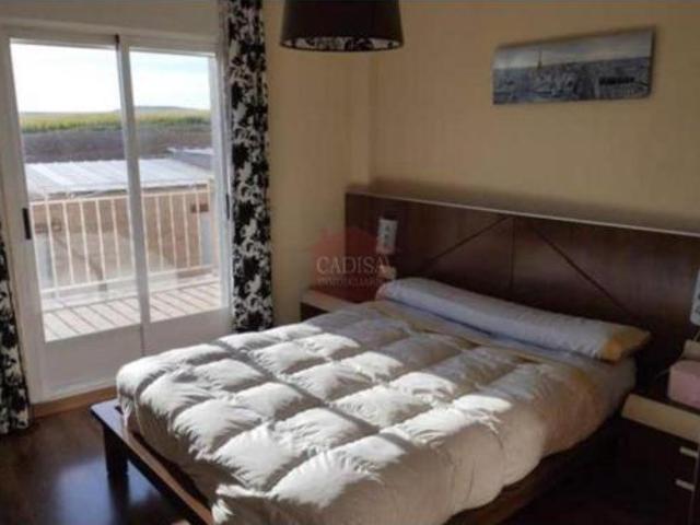 Chalet en venta en Aldearrubia, Castilla y León