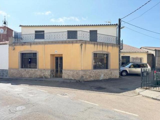 Villa en venta en Aldehuela De Yeltes