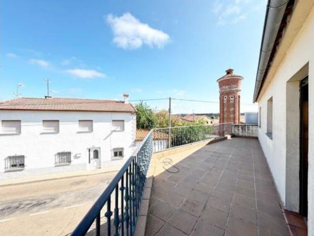 Chalet en venta en Aldehuela De Yeltes, Castilla y León
