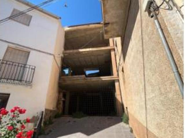 Chalet en venta en Comarca de Guadix, Andalucía