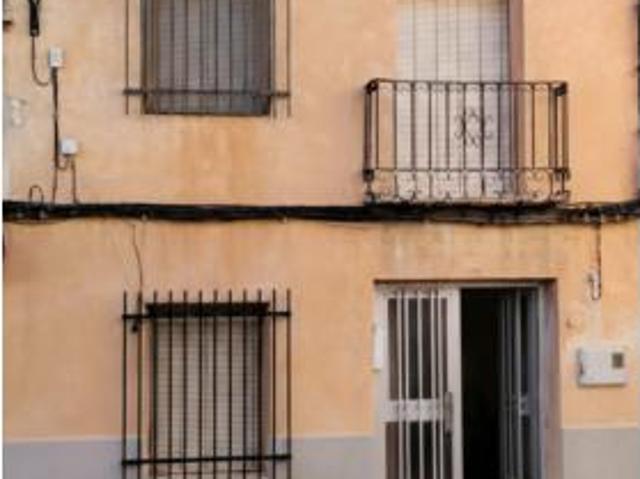 Chalet en venta en Las Canales, Bajo Guadalentín
