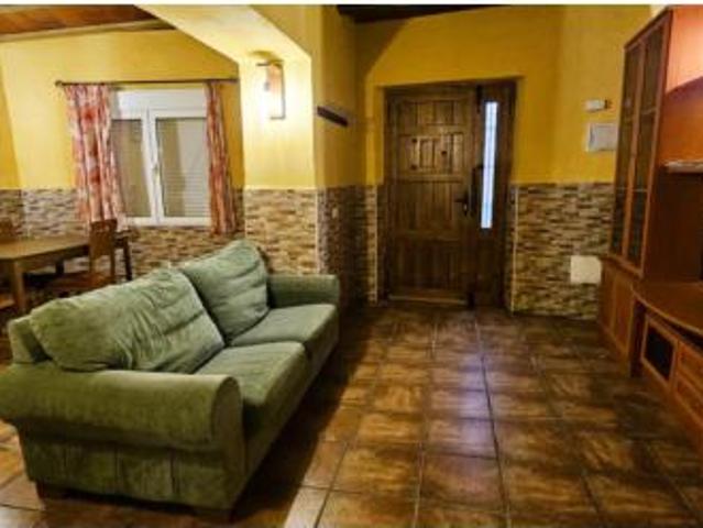 Villa en venta en Aledo, Las Canales