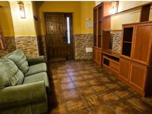 Chalet en venta en Las Canales, Bajo Guadalentín