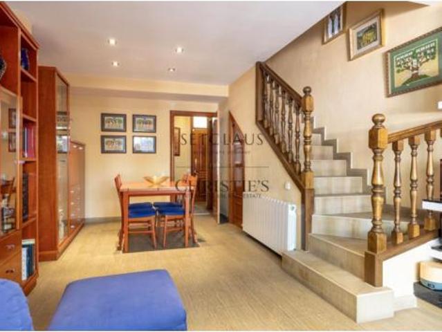 Chalet en venta en Canonge, Alella