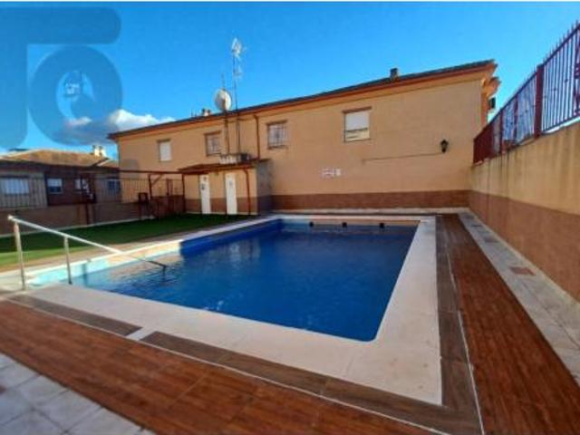 Chalet en venta en Fuente Grande, Alfacar