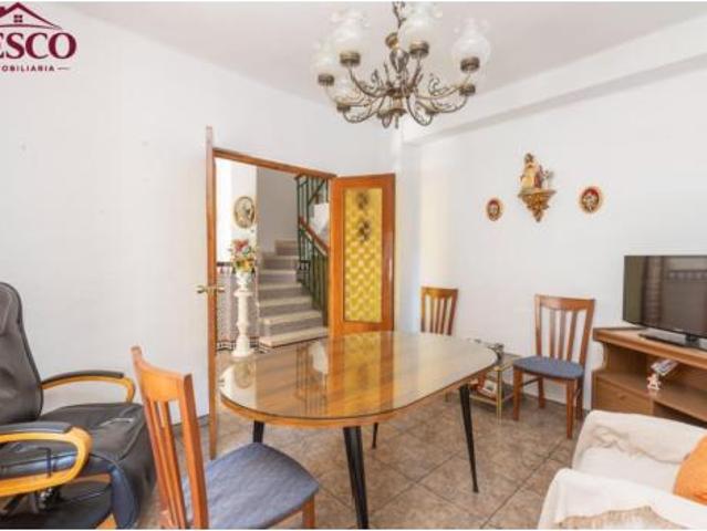 Chalet en venta en Fuente Grande, Comarca de la Vega de Granada