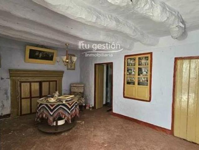 Chalet en venta en La Axarquía, Andalucía