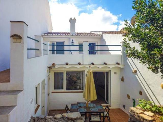 Chalet en venta en Alfarnate, Málaga