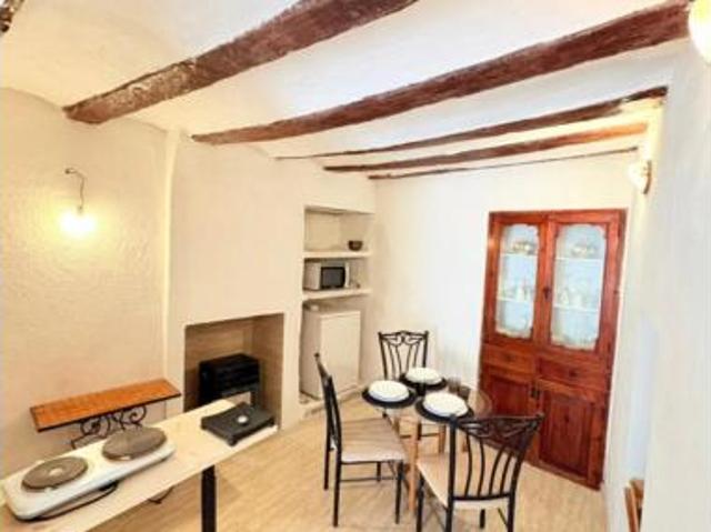 Chalet en venta en la Safor, Valencia