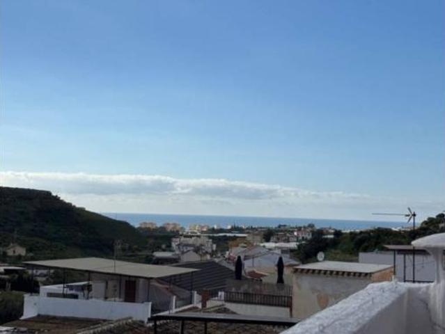 Villa en venta en Algarrobo, Los Llanos