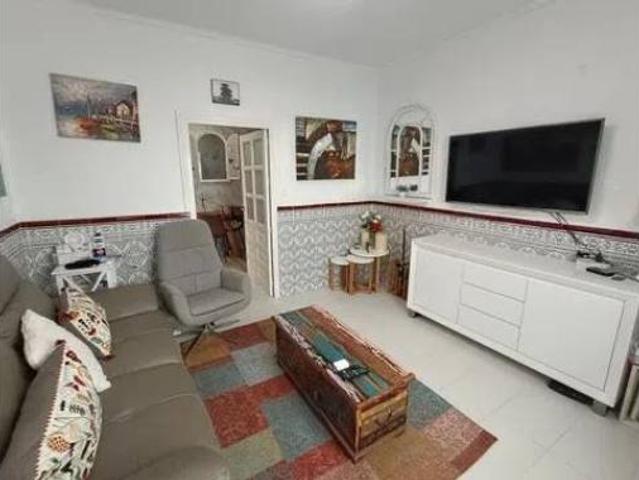 Chalet en venta en Los Llanos, La Axarquía